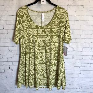 Lularoe Perfect T